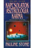 Stone, Pauline - Kapcsolatok, asztrológia, karma