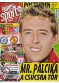 Sal Endre - Képes Sport V. évf. 19. szám
