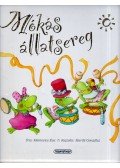 Mentovics Éva - Mókás állatsereg
