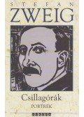 Stefan Zweig - Csillagórák - Portrék