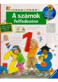 Angela Weinhold - A számok felfedezése