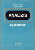 Denkinger Géza,Gyurkó Lajos - Analízis gyakorlatok