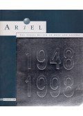 Asher Weill - ARIEL: The Israel Review of Arts and Letters Jubilee Edition 1948-1998