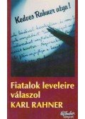 Karl Rahner - Kedves Rahner atya!