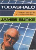Burke, James - Tudásháló