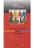 M. Nagy Miklós - Huszadik századi orosz novellák
