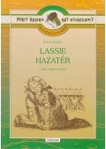 Rágyanszky Zsuzsanna - Lassie hazatér