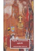 Sas Péter - Papok, szerzetesek, apácák