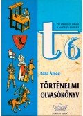 Balla Árpád - Történelem 6.