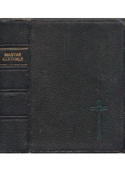 Koudela Géza (szerk.), Bárdos Lajos, Kertész Gyula - Magyar Cantuale Koudela Géza (szerk.), Bárdos Lajos, Kertész Gyula - Magyar Cantuale, Budapest 1943 antikvár könyv