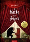 David Litchfield - A mackó és a zongora