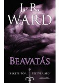 J. R. Ward - Beavatás