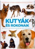 Kurkó Gyula (Szerk.) - Kutyák és rokonaik