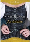 Mary Balogh - Az útitárs