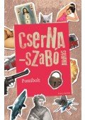 Cserna-Szabó András - Puszibolt
