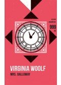 Virginia Woolf - Mrs. Dalloway