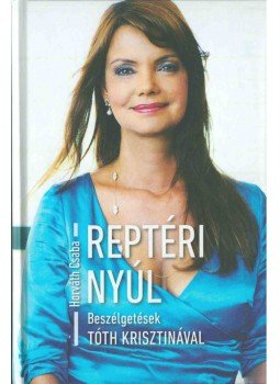 Horváth Csaba - Reptéri nyúl Horváth Csaba - Reptéri nyúl, 2018 antikvár könyv
