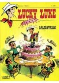 Goscinny; Morris - Lucky Luke 1. - Daltonváros - Képregény
