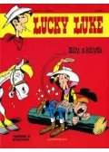 Goscinny; Morris - Lucky Luke 2. - Billy, a kölyök - Képregény