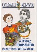Gáspár Ferenc - A strucc terjeszkedik