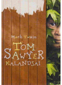 Twain, Mark - Tom Sawyer kalandjai Twain, Mark - Tom Sawyer kalandjai, 0 antikvár könyv