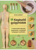 Albright, Peter - Kiegészítő gyógymódok