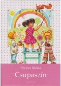 Szepes Mária - Csupaszín