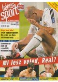 Kálnoki Kis Attila - Képes Sport III. évf. 11. szám