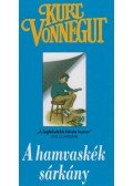 Kurt Vonnegut - A hamvaskék sárkány