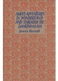Lewis Carroll - Alice in Wonderland