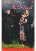 Daphne du Maurier - Rebecca