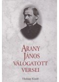 Tarján Tamás,Arany János - Arany János válogatott versei