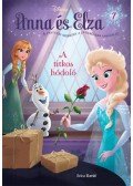 Erica David - Disney - Annaés Elza 7. - A titkos hódoló