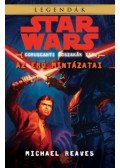 Michael Reaves  - Star Wars: Az Erő mintázatai - Coruscanti éjszakák III.