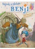 Sir Steve Stevenson - Benji - Bajnok a pácban
