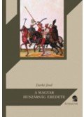 Darkó Jenő - A magyar huszárság eredete