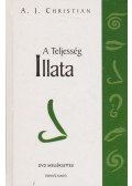 A.J. Christian  - A Teljesség Illata (dedikált)