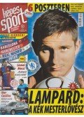 Sal Endre - Képes Sport V. évf. 9. szám