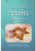 Halmos Sándor - Töredék (dedikált)