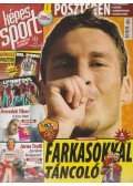 Sal Endre - Képes Sport V. évf. 11. szám