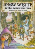 Patience, John - Snow White and the Svene Dwarves