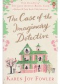 Karen Joy Fowler - The Case of the Imaginary Detective