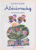 Kovács Klára - Ábécéország