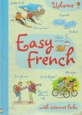 Katie Daynes,Nicole Irving - Easy French