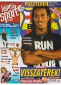 Sal Endre - Képes Sport IV. évf. 31. szám