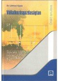 Lőrinczi Gyula dr. - Vállalkozásgazdaságtan