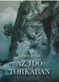 Kovács István - Az idő torkában (dedikált)