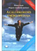 Pintér Zsolt - Az álláskeresés enciklopédiája