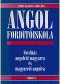 Bart István,Klaudy Kinga,Szöllősy Judy - Angol fordítóiskola