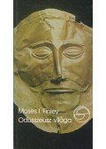 Finley, Moses I. - Odüsszeusz világa (dedikált)